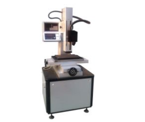 電火花線切割加工的工作環(huán)境要求 電火花線切割加工的工作環(huán)境要求